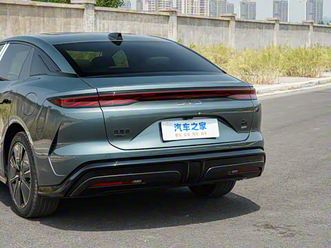 2025�� DM-i 200KM�����״�������