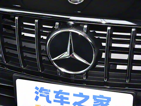 2024�� �Ŀ� AMG CLA 35 4MATIC