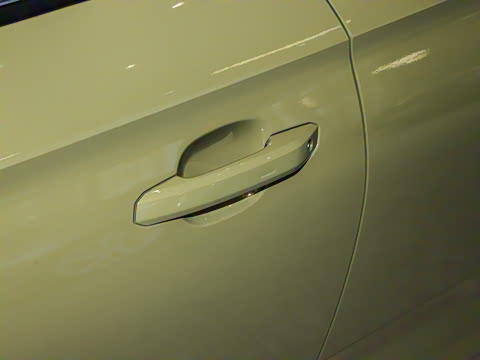 2024�� Coupe 40 TFSI ʱ�ж�����