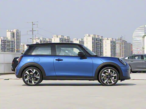 2025�� 2.0T COOPER S ������