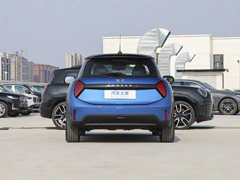 2025�� 2.0T COOPER S ������