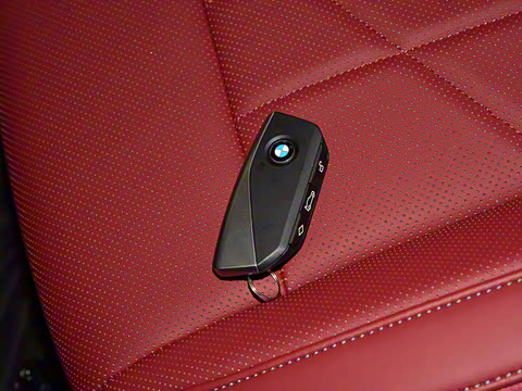 2024�� eDrive 35L M�˶���װ