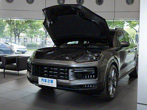 2025�� Cayenne 3.0T ���۰�