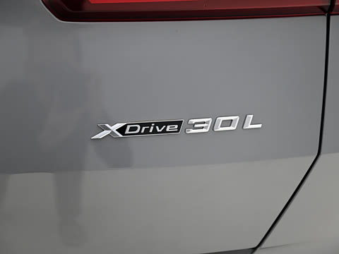 2025�� xDrive30L ������ M�˶���װ