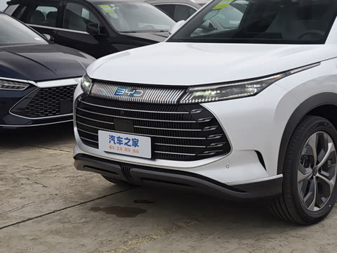 2024�� ��ҫ�� DM-i 100KM ������