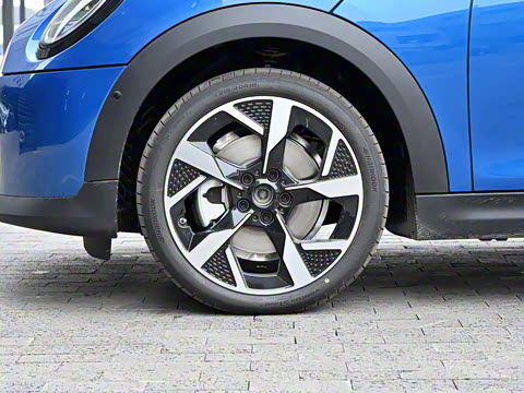 2025�� 2.0T COOPER S CABRIO ������