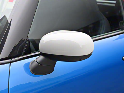 2025�� 2.0T COOPER S CABRIO ������