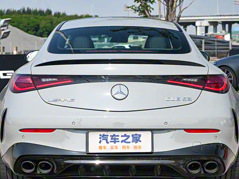 2024�� AMG CLE 53 4MATIC+ ���ܳ�