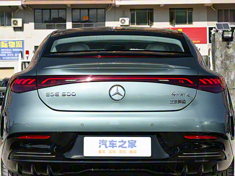 2025�� 500 4MATIC �ȷ��