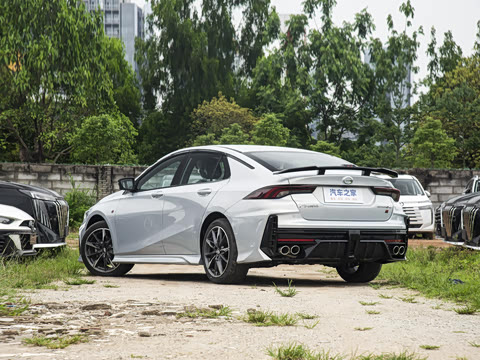 2025�� 270T DCT Ӱ��R-Style������