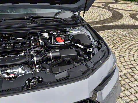 2024�� 260TURBO ��Ӣ��