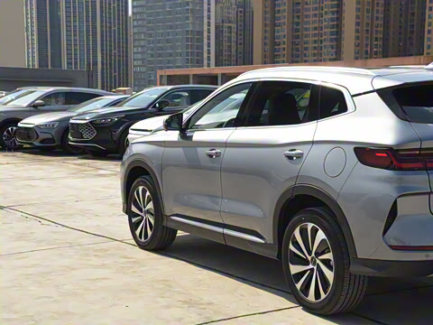 2024�� ��ҫ�� EV 520km �����