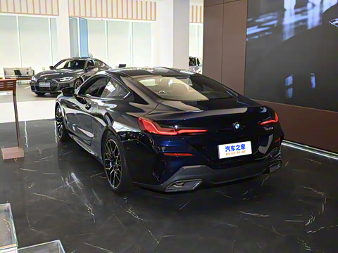 2022�� 840i ˫�Ž��ܳ� M�˶���װ