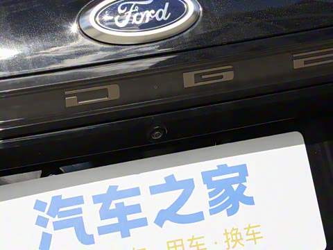 2025�� ���L 2.0T EcoBoost ��������������