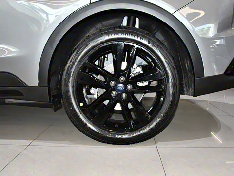 2025 2.0T EcoBoost E 춯 ˶