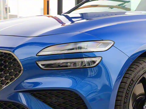 2024�� 2.0T ���Ͱ����������� Shooting Brake