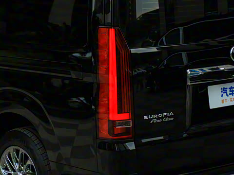 2026�� EUROFIA R580