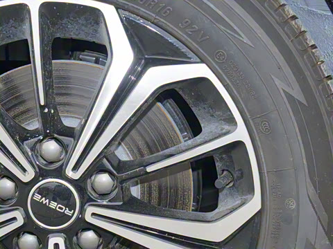 2023�� EV 500��Ļ��ͻ���