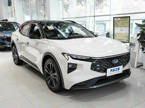 2025 2.0T EcoBoost E 춯 ˶