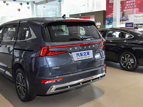 2024�� 380TGDi LUX Premium �ǰ�����