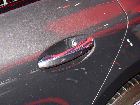 2025�� AMG GT 50 �����ܳ� �й��ر��