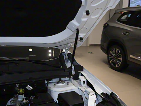 2023�� �ھ��� 1.5TCI CVT�Ƿ���