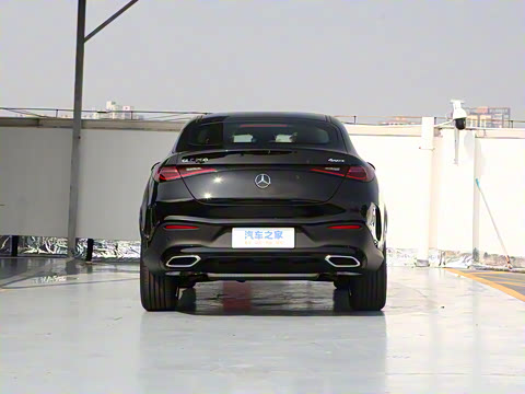 2024�� GLC 260 4MATIC ����SUV