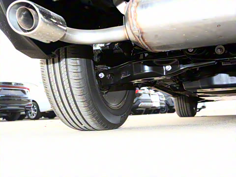 2024�� ˫�� 2.5L CVT����������