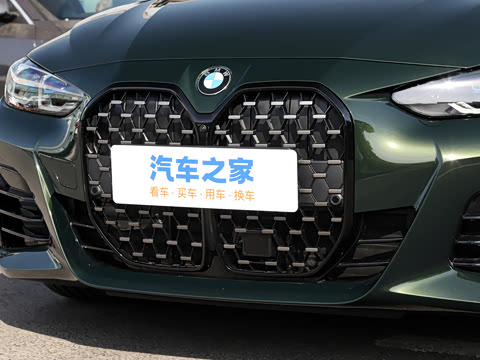 2023�� 430i Gran Coupe M�˶���ҹ��װ