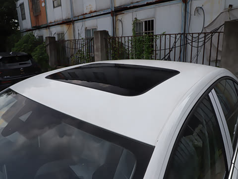 2025�� �Ŀ� 300TSI DSG���а�