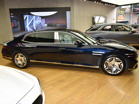 2023�� 3.5T �����ӳ���