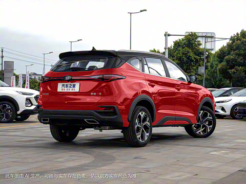 2021�� 300T DCT���������� 7��