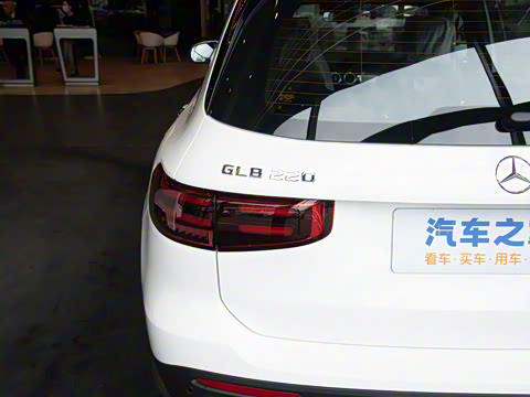 2024�� �Ŀ� GLB 220 ʱ����