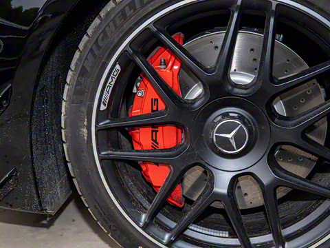 2024�� �Ŀ� AMG CLA 45 S 4MATIC+