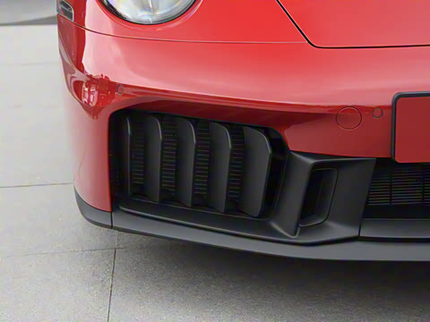 2025�� Targa 4 GTS 3.6T