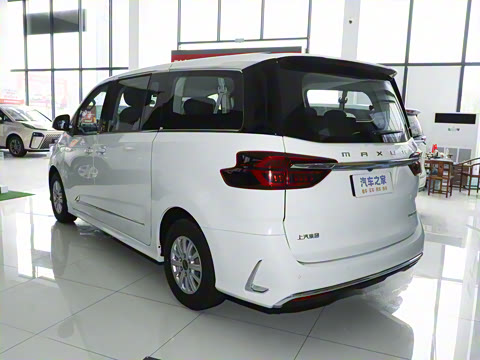 2025�� MAX 2.0T �Զ������� ���� 7��