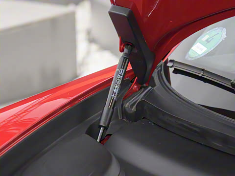 2025�� Targa 4 GTS 3.6T