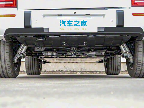 2025�� G580 �׷��ر��