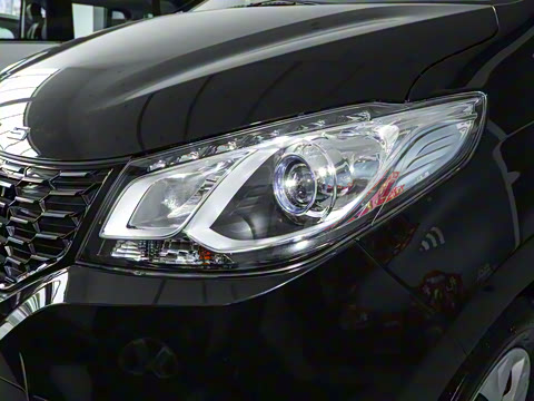 2024�� 2.0L �ֶ��๦�����а� CNG 7��