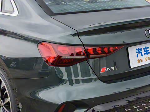 2026�� A3L Limousine 35TFSI �ɳ������� +������ѡ��