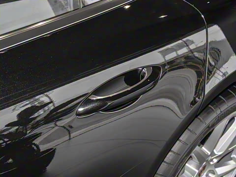 2024�� Panamera �����ӳ��� 2.9T