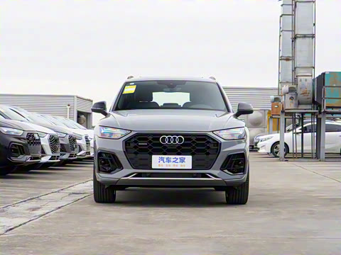 2025�� 45 TFSI ����������