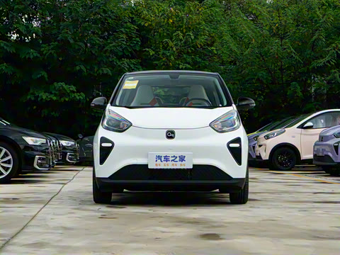 2024�� �Ŀ� �ഺ�� 321km �Ӱ�Pro�� 29.23kWh