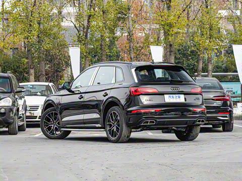 2025�� 45 TFSI ��ѡ������