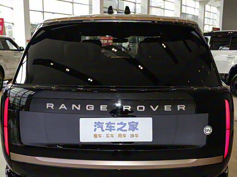 2024�� 4.4 V8 SV���ٴ����ӳ��� 4��