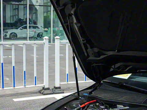 2025�� RS 7 4.0T Sportback performance