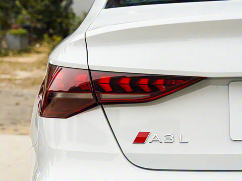 2025�� A3L Limousine 35TFSI �ɳ������� +������ѡ��