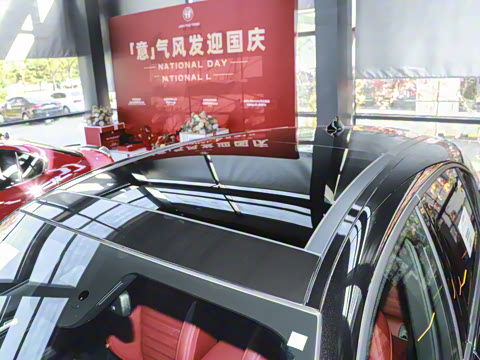 2024�� 2.0T 280HP Dragon Edition �����޶���