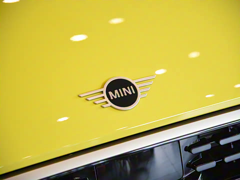 2025�� 2.0T COOPER S ������ ���Ű�