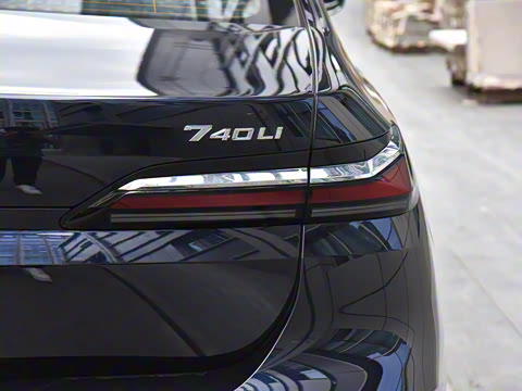 2023�� 740Li ������ M�˶���װ